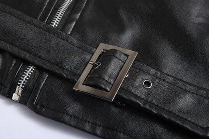 DUMONT LYON | VESTE BOMBER