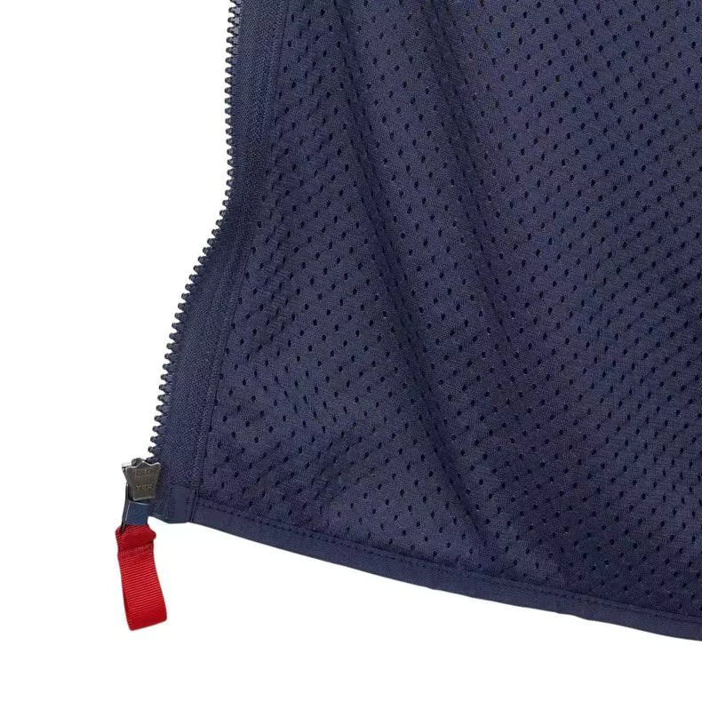 DUMONT LYON | VESTE EN POLAIRE SHERPA POUR HOMME