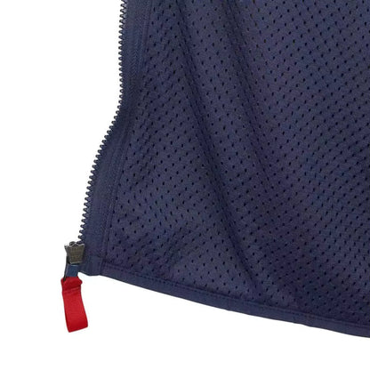 DUMONT LYON | VESTE EN POLAIRE SHERPA POUR HOMME