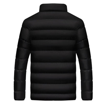 Veste Thermique Pour Homme