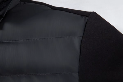 DUMONT LYON | VESTE HYBRIDE PREMIUM