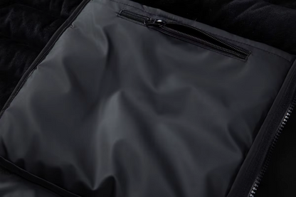 DUMONT LYON | VESTE HYBRIDE PREMIUM