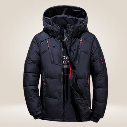 DUMONT LYON | VESTE D'HIVER HOMME