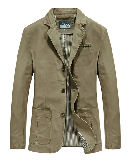 Dumont Lyon | Veste Casual pour Homme