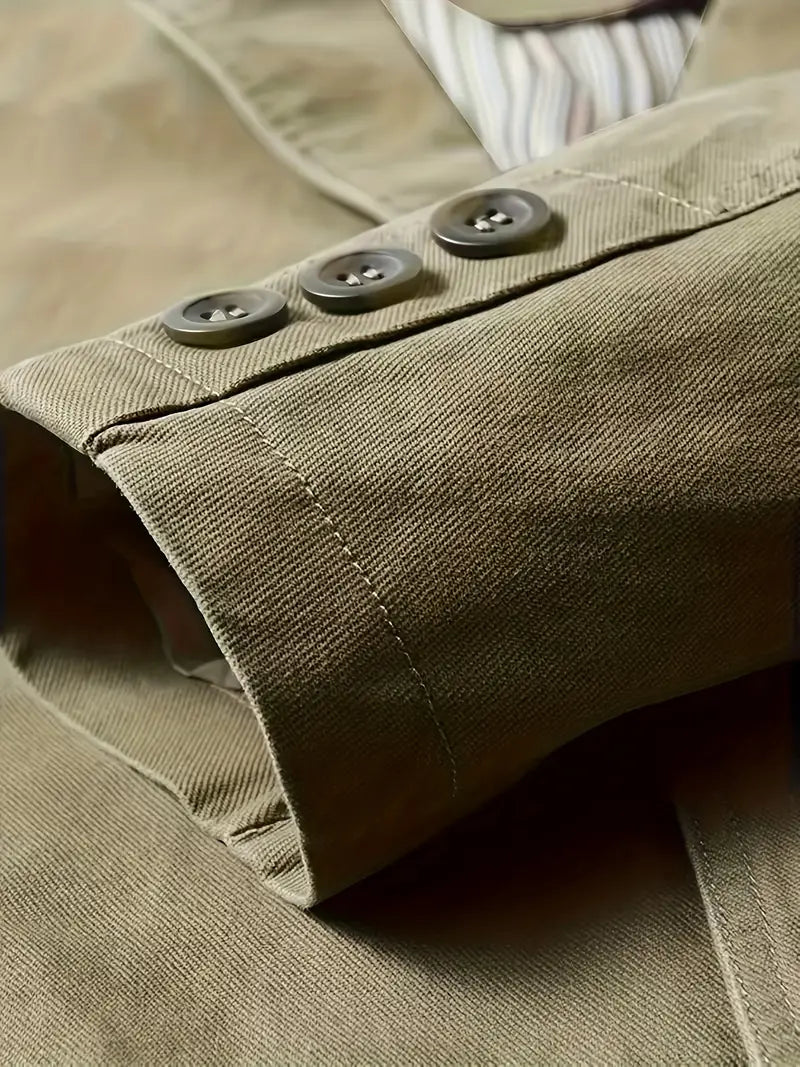 Dumont Lyon | Veste Casual pour Homme