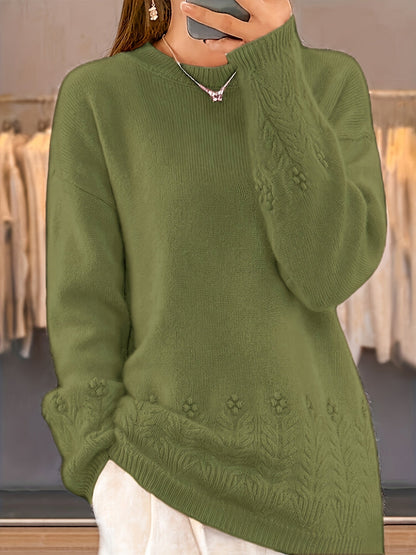 Noémie™ |  Doux, Ample et Parfait pour l’Hiver