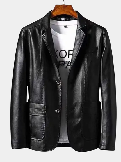 DUMONT LYON | VESTE CLASSIQUE EN POUR HOMME