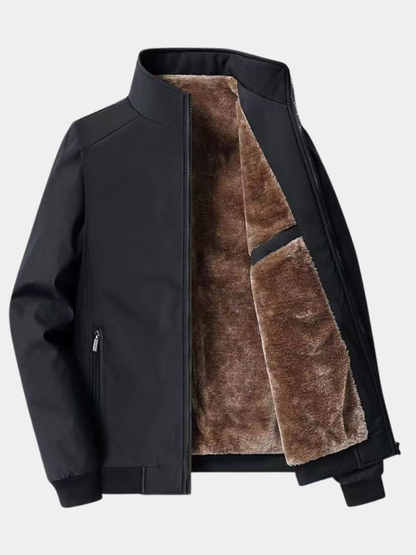 VESTE THERMIQUE IMPERMÉABLE