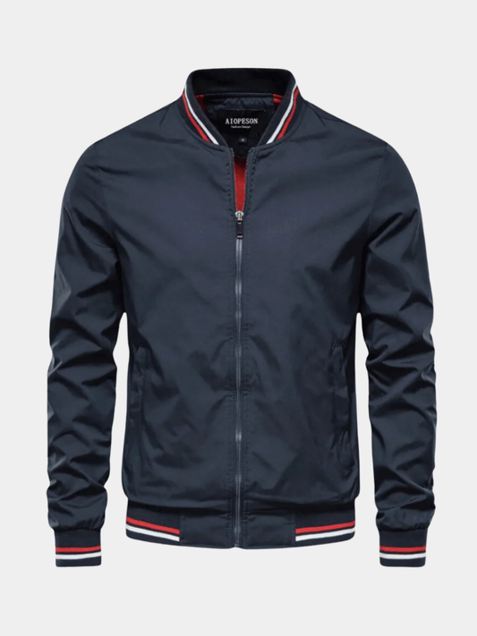 DUMONT LYON | BOMBER CLASSIQUE