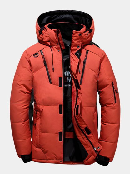 DUMONT LYON | VESTE D'HIVER HOMME