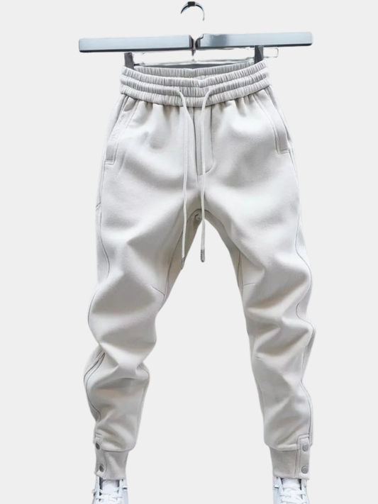 DUMONT LYON | PANTALON SLIM-FIT