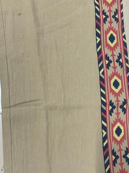 PIERRE | PANTALON BOHO‑CHIC