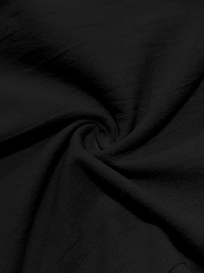 NICHOLS | PANTALONS LARGES EN LIN AVEC CORDON