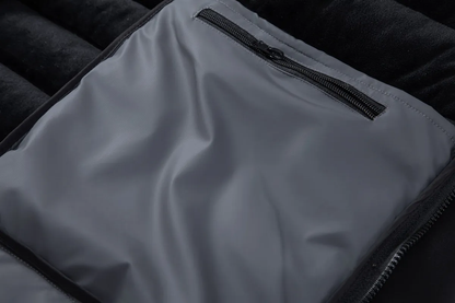 DUMONT LYON | VESTE HYBRIDE PREMIUM