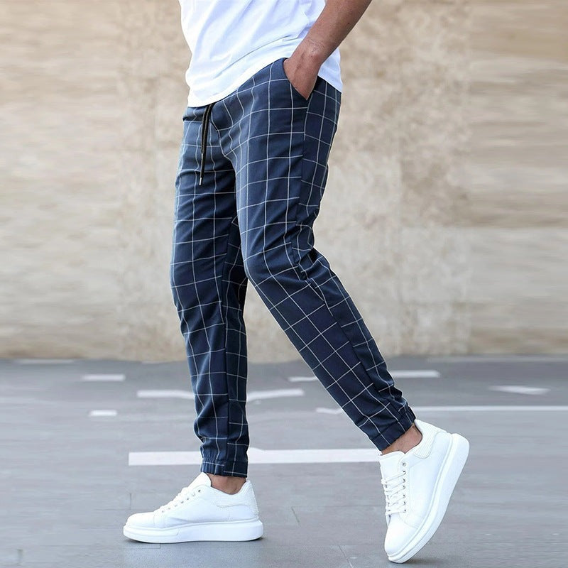 DUMONT LYON | PANTALON DE JOGGING HOMME
