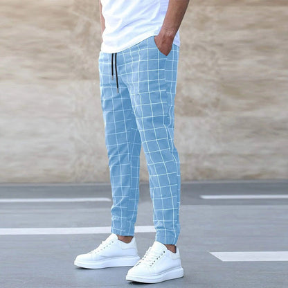 DUMONT LYON | PANTALON DE JOGGING HOMME