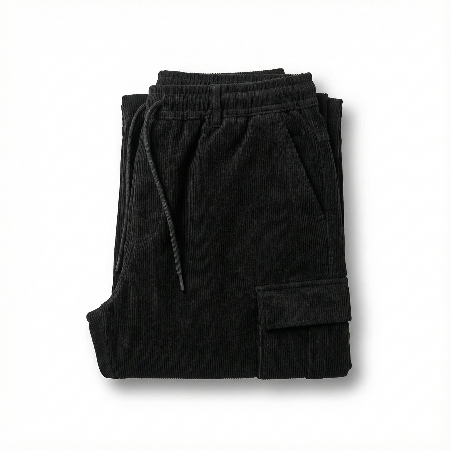 DUMONT LYON | PANTALONS CARGO POUR HOMMES