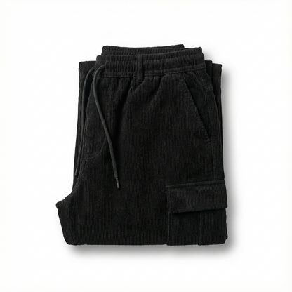 DUMONT LYON | PANTALONS CARGO POUR HOMMES