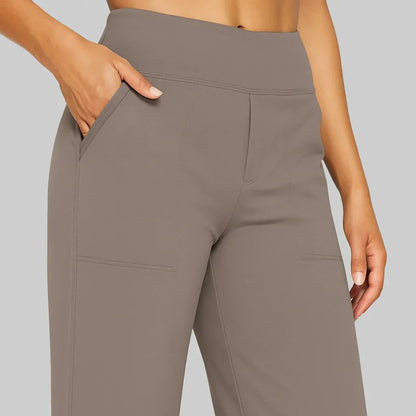 Klara | le pantalon stretch confortable pour chaque femme (1+1 GRATUIT)