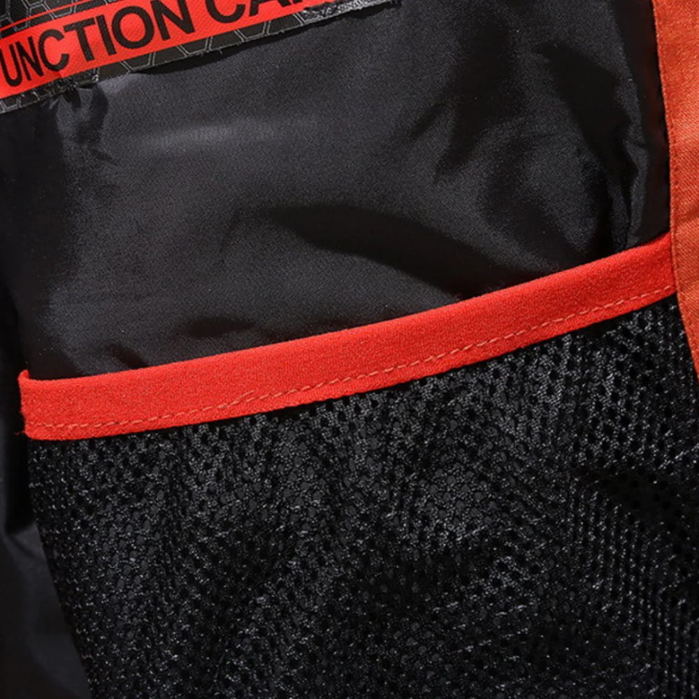 DUMONT LYON | VESTE D'HIVER EN DUVET